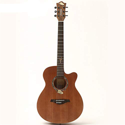 Guitarra para principiantes Guitarra acústica esquina Profesional Enseñanza Folk picea de la guitarra Guitarra Panel de Marca para Niños Adultos Estud en oferta