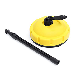 xiuxiu Lavadora de presión de la Cubierta de la Cubierta del Patio de la Pared Que Limpia la Limpieza de la Superficie para Karcher K Serie en oferta