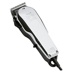 Wahl Chrome Super Taper - Cortapelos, red en oferta