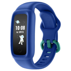 BIGGERFIVE Vigor 2 Pulsera Actividad Inteligente para Niños Niñas, Reloj Inteligente con Podómetro Pulsómetros Monitor de Sueño Contador de Caloría, I características