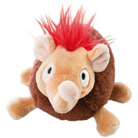 NICI47228, Peluches