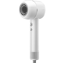 XDLH Anion Secador De Pelo Smart Temperatura Control Negativo Ion Hombres Mujeres 110,000 RPM Home Use Dispositivo Mejor Regalo,C en oferta