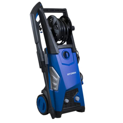 Hyundai HY-HYWE13-36, HYWE13-36 Hidrolavadora Eléctrica, Serie Hobby, azul y negro en oferta