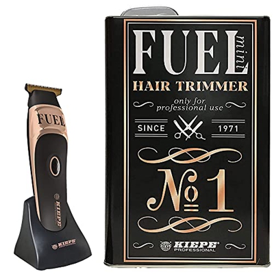 FUEL Mini HAIR Trimmer KIEPE Professional