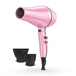 Wahl Secador de queratina, brillo rosa, 875 g en oferta