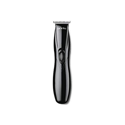 Andis - Slimline Por Li BLACK Cordless Trimmer características