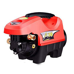 SZHWLKJ 2000W Limpiador de Alta presión - Hogar/Commercial de Alta presión del Arma de Agua, Potente Compacto/Control Total del Coche Bomba de Lavado  precio