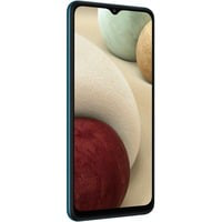 Galaxy A12, Móvil características