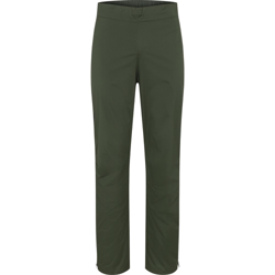 Black Diamond - Stormline Str Fl Zp Rn Hombre - Pantalones Trekking  Talla  S precio