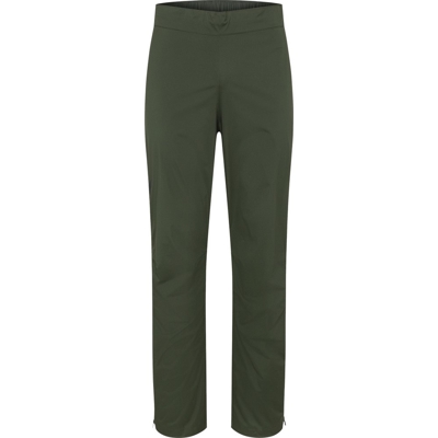 Black Diamond - Stormline Str Fl Zp Rn Hombre - Pantalones Trekking  Talla  S