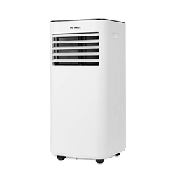 Mc Haus ARTIC-160 - Aire Acondicionado Portatil Frio/Calor 7000BTU Clase A, 4 en 1 Refrigeración, Calefaccion, Ventilación y Deshumificador, Mando a D características