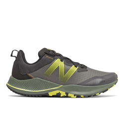 New Balance - Nitrel v4 Hombre - Zapatillas Trail Running  Talla  44.5 características