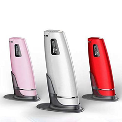 Umerk Depiladora Laser IPL Láser Epilator Epilator Photo Dispositivo de depilador sin Dolor. Depilador características