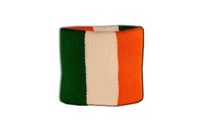 Digni® Irlanda Pulsera/banda de sudor