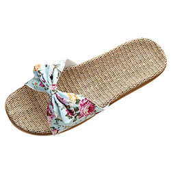 Sandalias Mujer Verano 2020 Planas Moda Bohemia Sandalias de Vestir Playa Zapatillas Mujer Zapatos Sandalias Abierta Roma Casual Interior Antideslizan en oferta