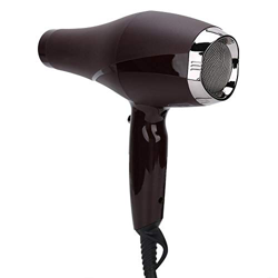 Secador de pelo profesional de 2400 W con 3 secadores de pelo de secado rápido de 2 velocidades, para casa de viaje precio