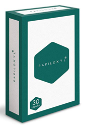 PAPILOXYL 30 capsulas Complemento Alimenticio precio