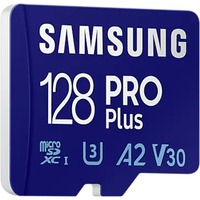 PRO Plus 128 GB microSDXC (2021), Tarjeta de memoria