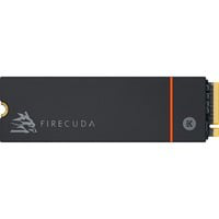 FireCuda 530 M.2 2000 GB PCI Express 4.0 3D TLC NVMe, Unidad de estado sólido características