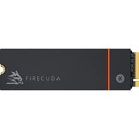 FireCuda 530 M.2 2000 GB PCI Express 4.0 3D TLC NVMe, Unidad de estado sólido