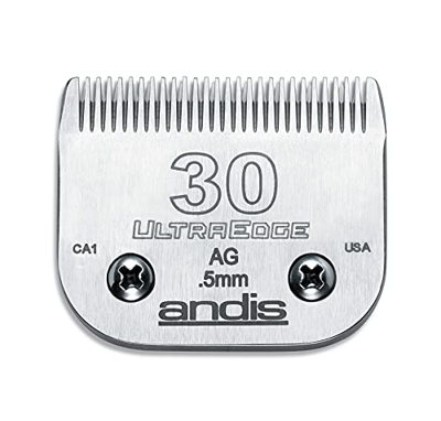 Andis - Cuchilla UltraEdge acero