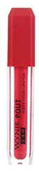 WYNIE Labial Permanente 24H Pintalabios Mate Larga Duración Acabado Aterciopelado No Reseca Matte Liquid Lipstick Tono 002-4,5 g precio