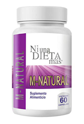 NI UNA DIETA MÁS Alternativa natural de METFORMINA para reducir la grasa abdominal - para niños y adultos precio