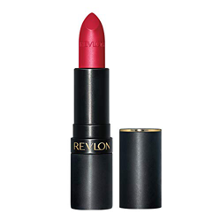 Revlon Super Lustrous Pintalabios Luscious Mate (#017 Crushed Rubies) precio