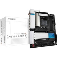 X570S AERO G, Placa base