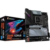 Z690 AORUS PRO (rev. 1.0), Placa base características