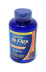 Osteo Bi-Flex Triple Strength with 5-Loxin Advanced Joint Care (200) en oferta