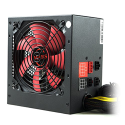 FUENTE ALIMENTACIÓN 850W MARS GAMING MODULAR MPII850-SN 4713105960396 MARS GAMIN características