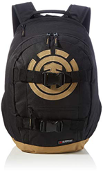 Element Mohave Bpk, Backpack, (Flint Black), U características