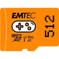 Gaming 512 GB microSDXC, Tarjeta de memoria en oferta