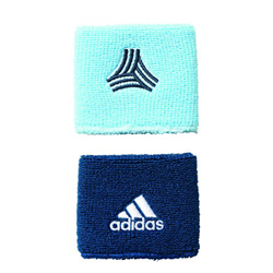 adidas Tango WB - Muñequera, Unisex Adulto, Azul - (Tinley/AZUHIE/AZUNOC/Blanco) características