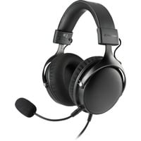 Sharkoon B2 Headset, Auriculares para gaming precio