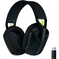 G435 LIGHTSPEED, Auriculares para gaming precio