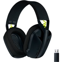 G435 LIGHTSPEED, Auriculares para gaming