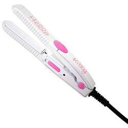 Hello Kitty Mini Plancha de pelo precio