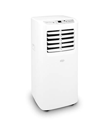 Argo Swan EVO Climatizador Portátil 8000 BTU/H, Bianco en oferta