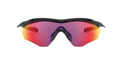 Oakley 0OO9343 Gafas de Sol, Polished Black, 40 para Hombre características