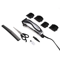 Hair Clipper - Vobor Professional Trimmer Electric Cutter Hair Cutter Barbering Tool precio