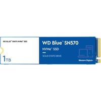 Blue SN570 1 TB, Unidad de estado sólido características