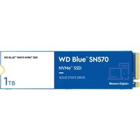 Blue SN570 1 TB, Unidad de estado sólido