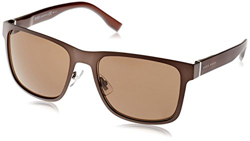 Hugo Boss Boss 0748/F/S SP K9C Gafas de Sol, Marrón (Brown-Grey Text/Bronze Pz), 58 Unisex-Adulto precio