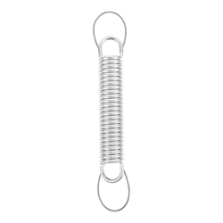 ABOOFAN Hamaca Aire Libre Primavera Conector de Swing de Servicio Pesado Silla Colgantes Ganchos Hammock Supply For Hamgock Swing Silla (Plata) características