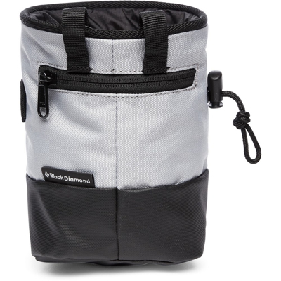 Black Diamond - Mojo Zip Chalk Bag - Magnesera Escalada  Talla  M/L