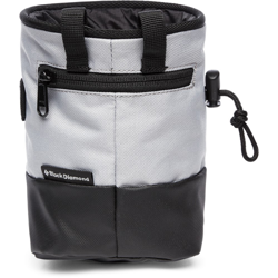 Black Diamond - Mojo Zip Chalk Bag - Magnesera Escalada  Talla  S/M precio