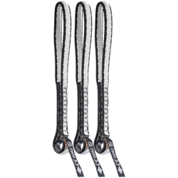 Black Diamond - 12mm Dynex Dogbone 16 cm 3-Pack - Cintas Escalada  precio