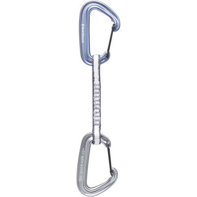 Black Diamond - Miniwire Quickpack 12m - Cintas Express Escalada 